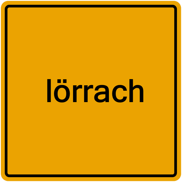 Einwohnermeldeamt24  lörrach